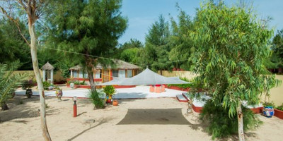 Diamarek Hotel Sur La Plage - Photo 1
