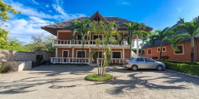 Diani Beach Campsite & Cottages - Photo 3