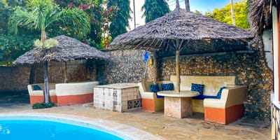 Diani Beach Campsite & Cottages - Photo 5
