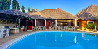 Diani Beach Campsite & Cottages - Photo 1