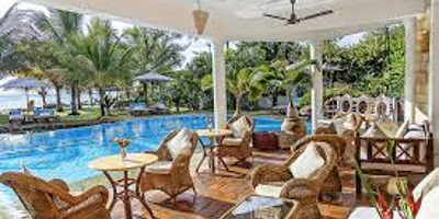 Diani sea resort - Photo 7