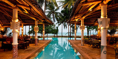 Diani sea resort - Photo 6