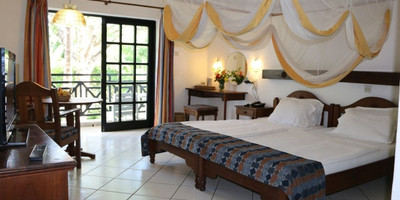 Diani sea resort - Photo 5