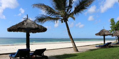Diani sea resort - Photo 4