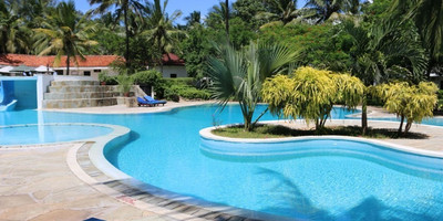 Diani sea resort - Photo 2