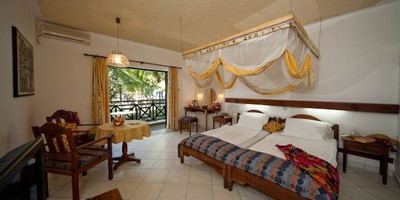 Diani sea resort - Photo 1