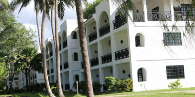 Diani sea resort - Photo 3