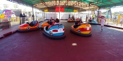 Dino Parc - Photo 1