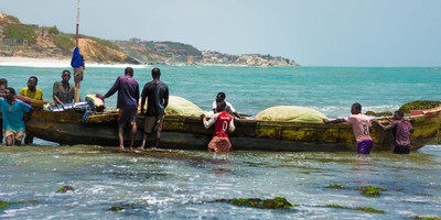 Discover senegal & ghana – 12 days - Photo 5