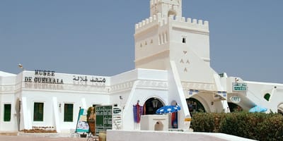 Djerba l'île des rêves - Photo 2