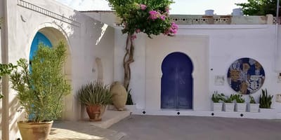 Djerba l'île des rêves - Photo 4