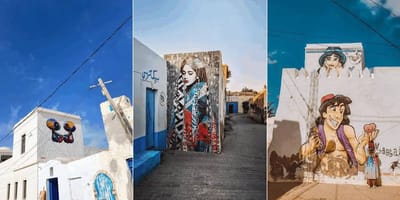 Djerba l'île des rêves - Photo 10