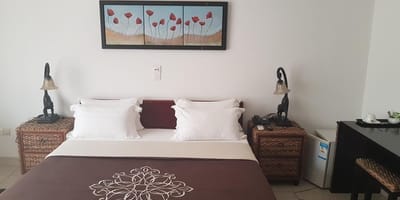 Djibson Hotel - Photo 2