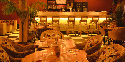 D'Jota Restaurant - Photo 3