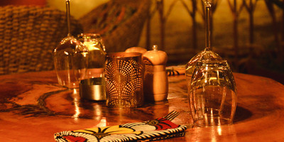 D'Jota Restaurant - Photo 4