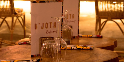 D'Jota Restaurant - Photo 2
