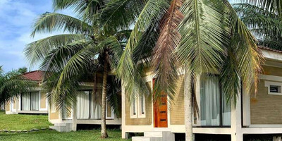 D’Khan Resort - Photo 1