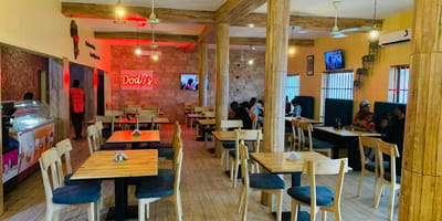 Dody’s Pizza & Pasta - Photo 1