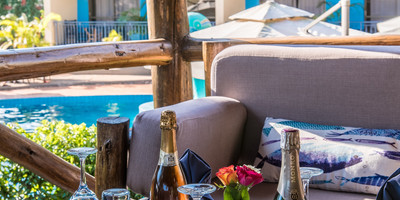 Dolphin Suites - Photo 4