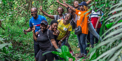 Excursion au domaine bini - Photo 1