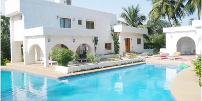 Domaine Paradis Tropical - Photo 1