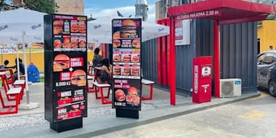 Dooh Ponto Maianga - Photo 2