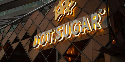 Dot.Sugar - Photo 1