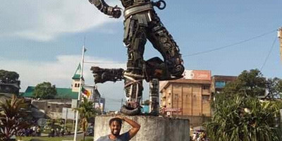 Douala city tour - Photo 5