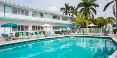 Driftwood Beach Club - Photo 1