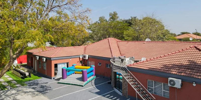 Eagles Spring Guest House - Photo 1
