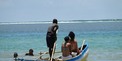 The eastern madagascar wonder - Photo 9