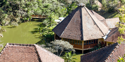 The eastern madagascar wonder - Photo 2