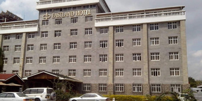 Eastland Hotel - Photo 1
