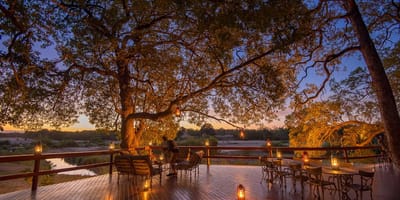 Easy Time Lodge - Photo 4