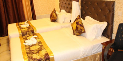 Easy Hotel Kenya - Photo 2