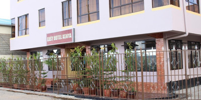 Easy Hotel Kenya - Photo 1