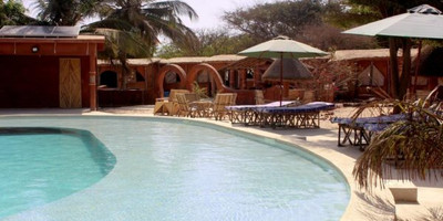 Ecolodge de palmarin - Photo 1