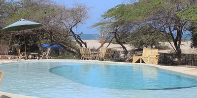 Ecolodge palmarin - Photo 2
