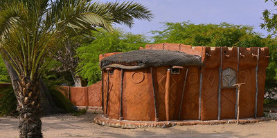 Ecolodge palmarin - Photo 1