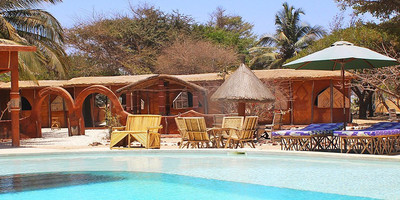 Ecolodge palmarin - Photo 4