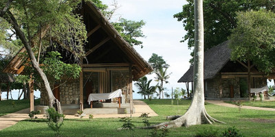 Eden Lodge - Photo 1