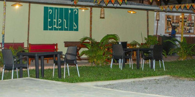 Eden’s Restaurant - Photo 1