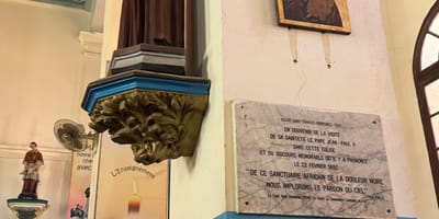 Église Saint-Charles-Borromée - Photo 2