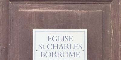 Église Saint-Charles-Borromée - Photo 3