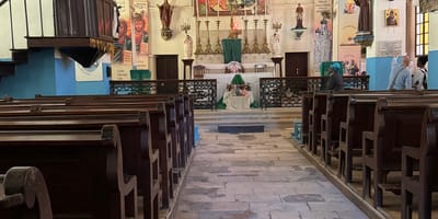 Église Saint-Charles-Borromée - Photo 5