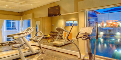Eka Hotel - Photo 2