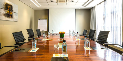 Eka Hotel - Photo 4