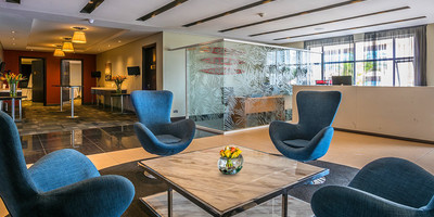 Eka Hotel - Photo 5