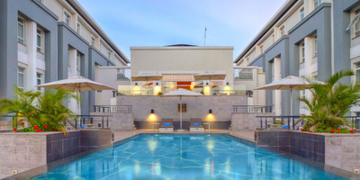 Eka Hotel - Photo 1