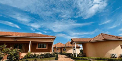 Eklôfè Bungalows Hôtel - Photo 1